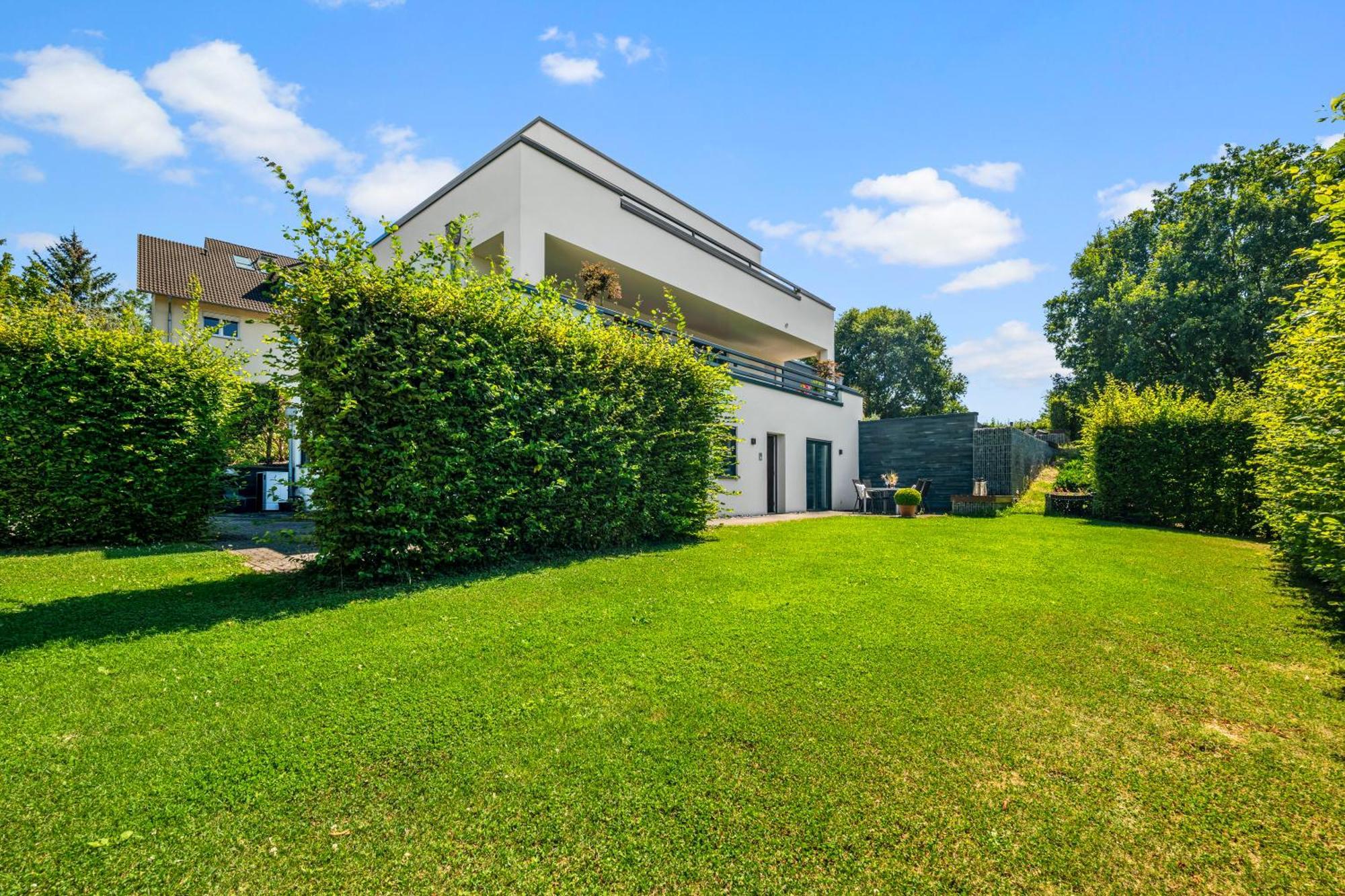 Wohlfuehl Lodge Saarburg Eksteriør bilde